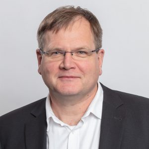 Peter Koch