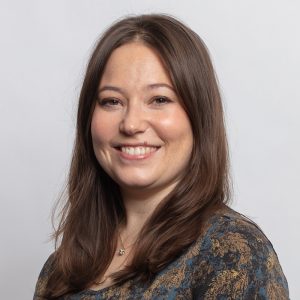 Sarah Pitzius
