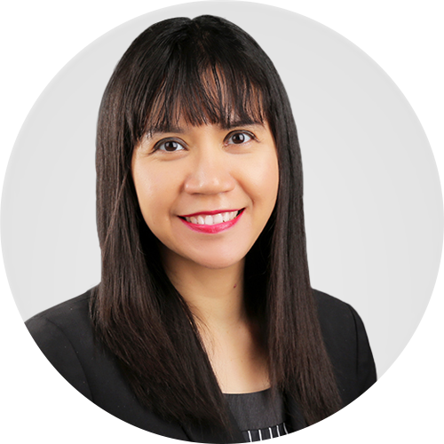 Francisca Lim imc AG