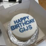 Cake London Gijs Office