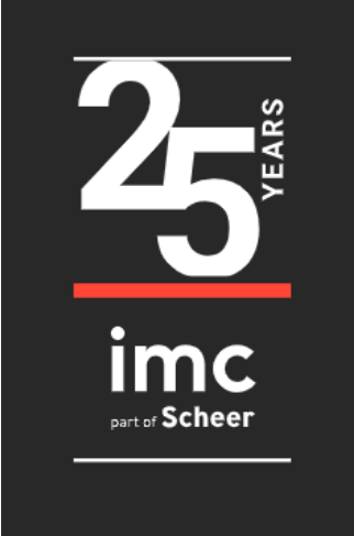 Signet 25 years imc