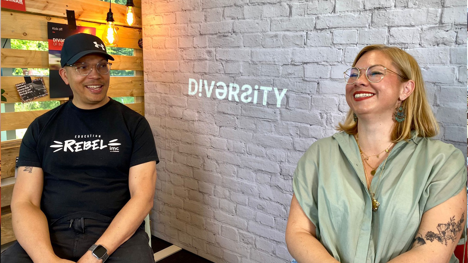 Diversity Week 2022