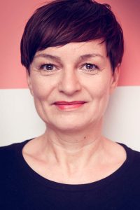 silke blumenröder