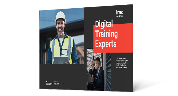 imc brochure