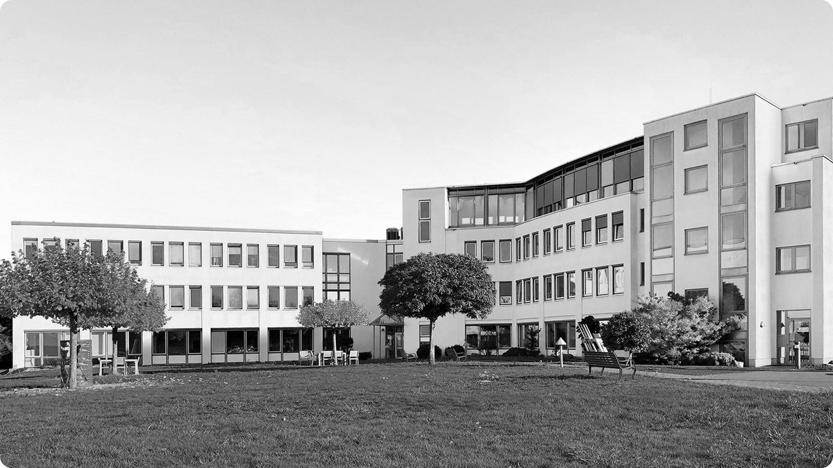 photograph of pfm hq