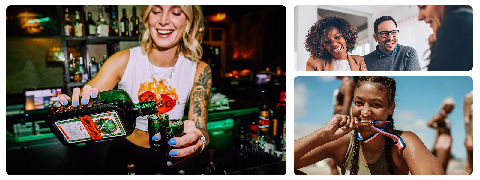 LMS Examples For Enterprise