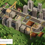 staffing city 2