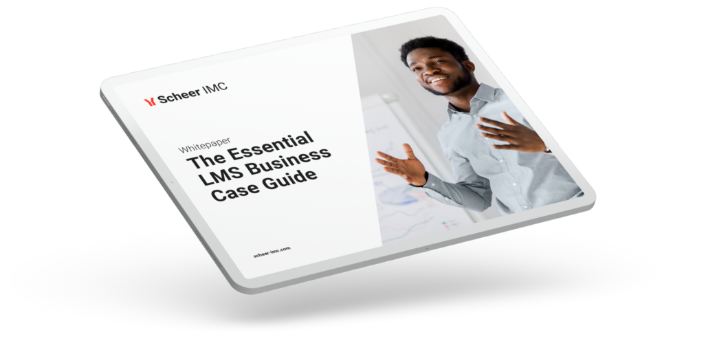 LMS Business Case