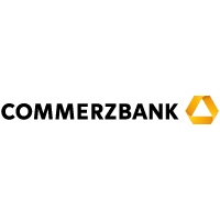 commerzbank logo