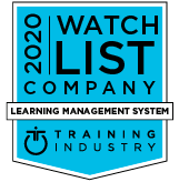 Training Industry logo