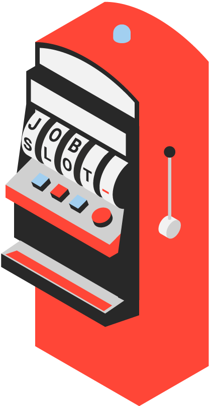 Jobslot Machine