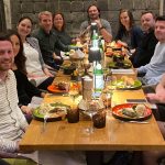 Consulting Dinner
