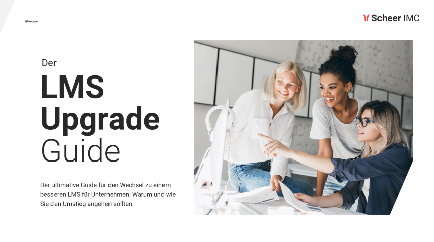 LMS Upgrade Guide