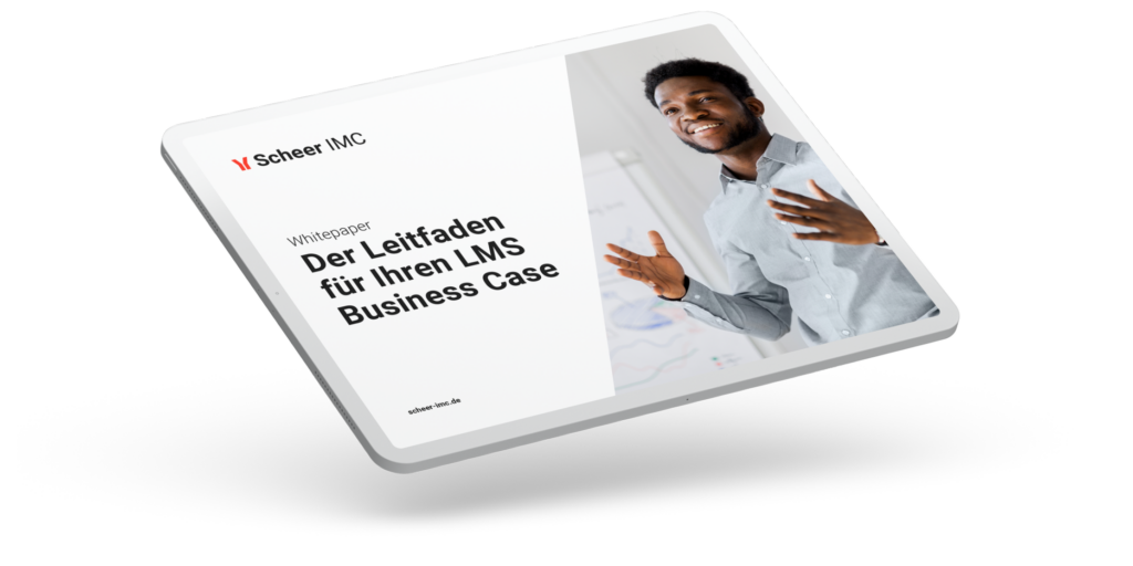 LMS Business Case