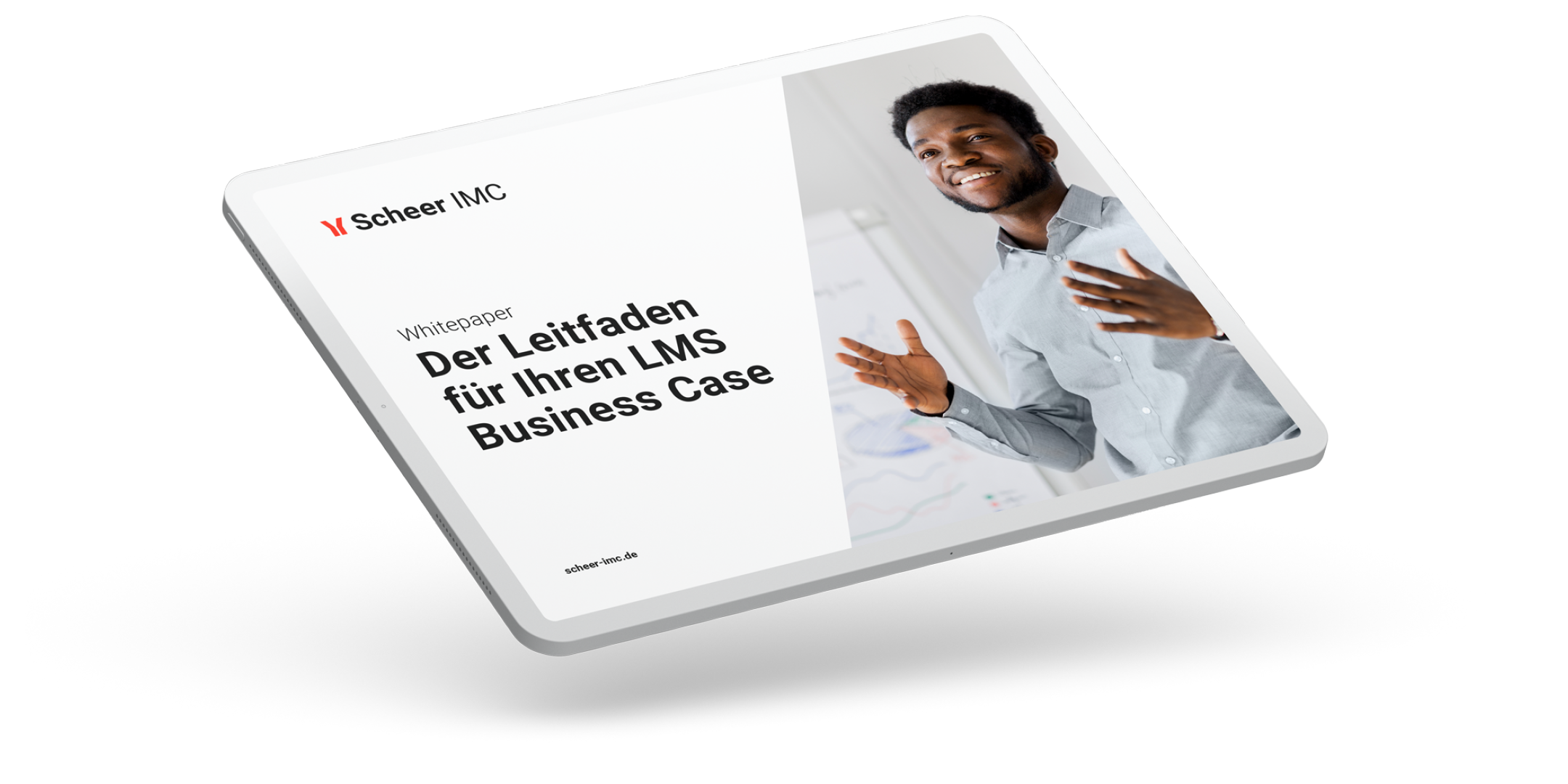 LMS Business Case